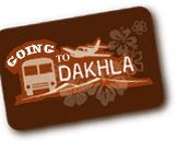 Going to Dakhla